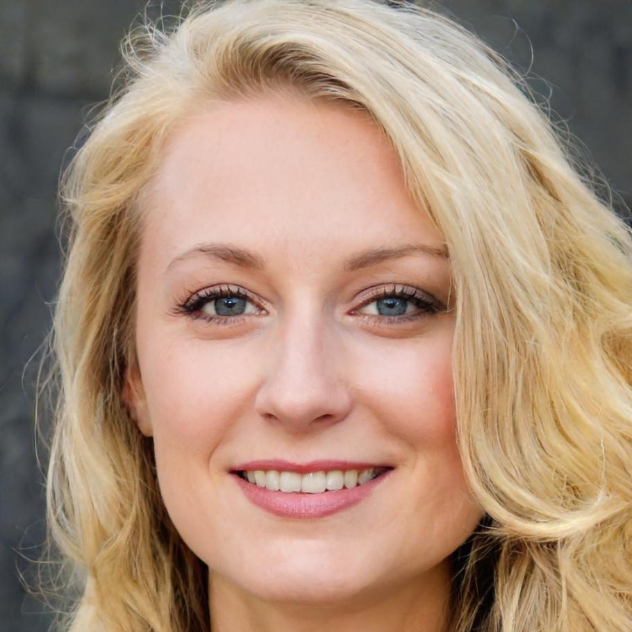 Портрет эксперта по инвестициям Софии Лемменс