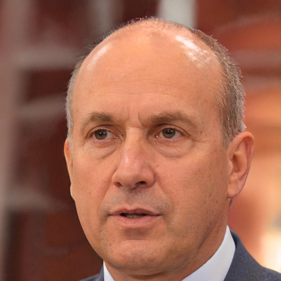 Портрет Янника ван Рост