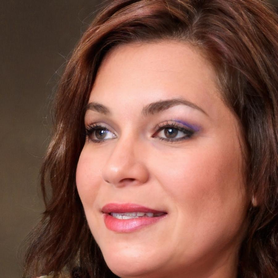 Портрет Силке Декёрк