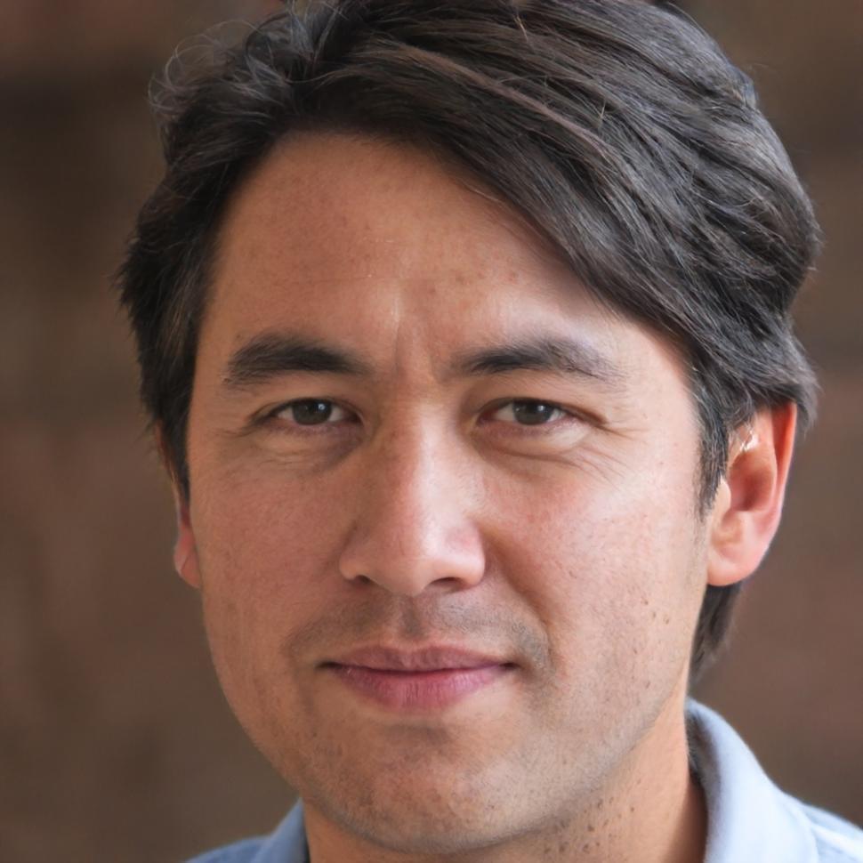 Портрет Матиаса Ламбрехта